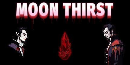 御三家Game-月亮口渴