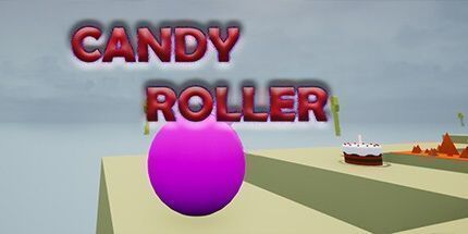 御三家Game-糖果压路机