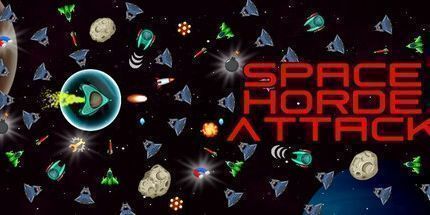 御三家Game-太空部落攻击