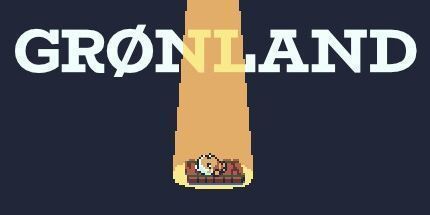 御三家Game-Grnland