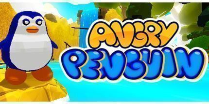 御三家Game-愤怒的企鹅