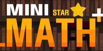 御三家Game-迷你星数学