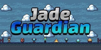 御三家Game-翡翠守护者