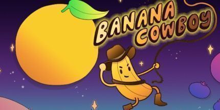 御三家Game-香蕉牛仔