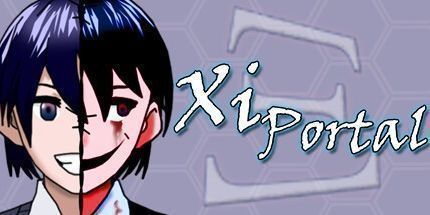 御三家Game-Xi-门户