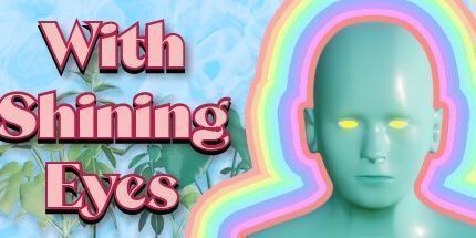 御三家Game-用闪亮的眼睛