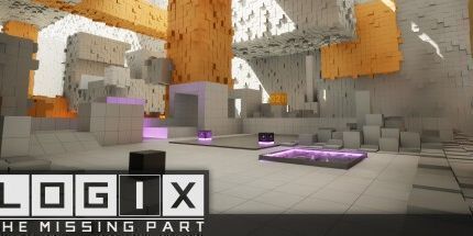 御三家Game-LOGIX: 缺少的部分