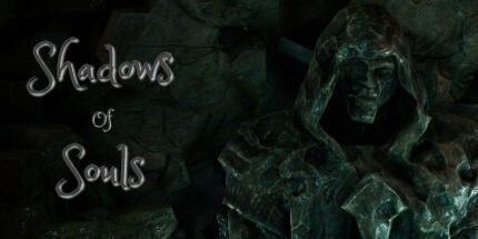 御三家Game-灵魂的阴影