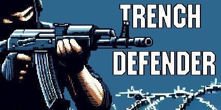 御三家Game-Trench后卫