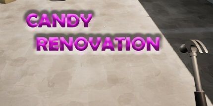 御三家Game-糖果翻新