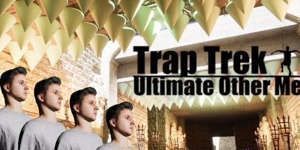 御三家Game-陷阱迷航: 终极其他我