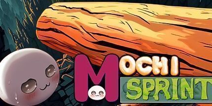 御三家Game-Mochi Sprint