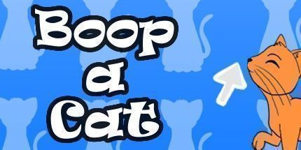 御三家Game-一只猫