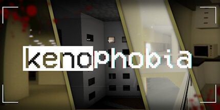 御三家Game-Kenophobia