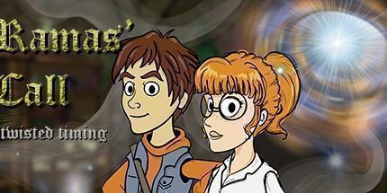 御三家Game-拉马斯的电话: 扭曲的时机