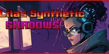 御三家Game-莱拉的合成阴影