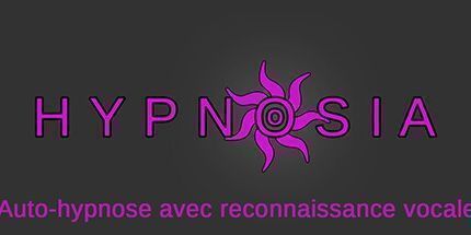 御三家Game-催眠-应用程序d'Hypnose avec侦察声音