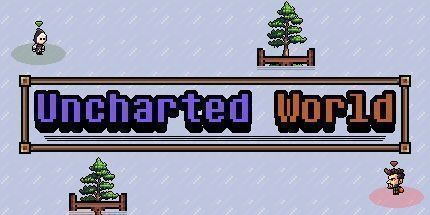 御三家Game-未知的世界