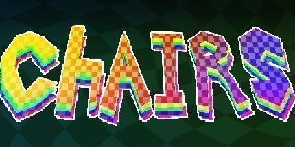 御三家Game-椅子