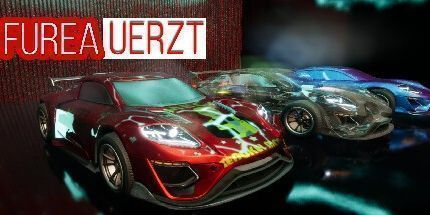 御三家Game-FUREA UERZT