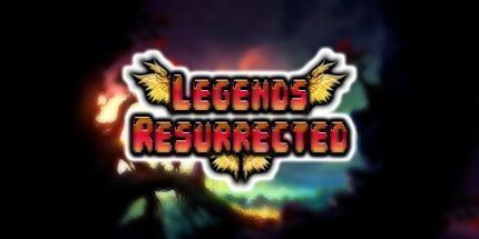 御三家Game-在线复活的传说