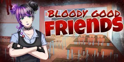 御三家Game-血腥的好朋友