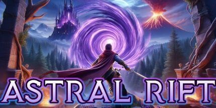 御三家Game-星体裂隙