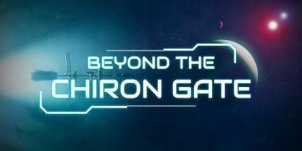 御三家Game-超越Chiron Gate