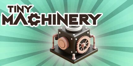 御三家Game-微小的机械: 迷失的现实