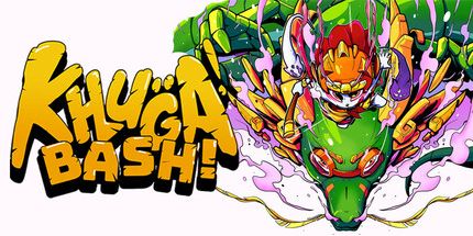 御三家Game-Khuga Bash