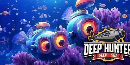 御三家Game-深海猎人
