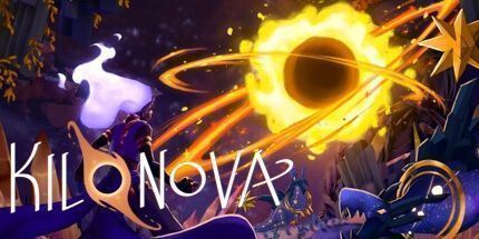 御三家Game-Kilonova