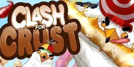 御三家Game-地壳冲突