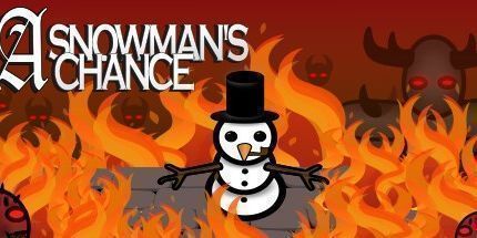 御三家Game-雪人的机会