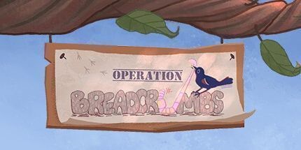 御三家Game-床和BEAKfast