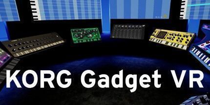 御三家Game-KORG小工具VR