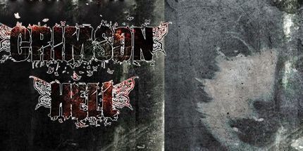 御三家Game-深红地狱