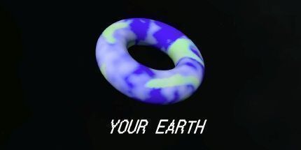 御三家Game-你的地球