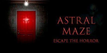 御三家Game-星体迷宫: 逃离恐怖