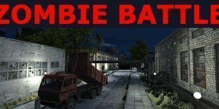 御三家Game-僵尸战斗