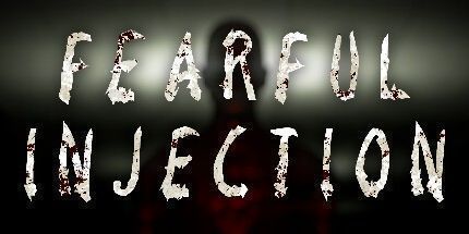 御三家Game-可怕的注射