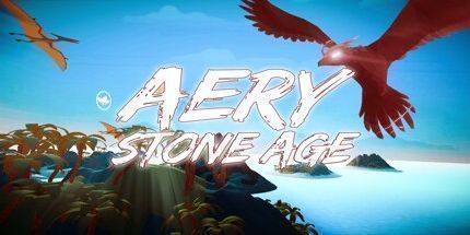 御三家Game-Aery-石器时代