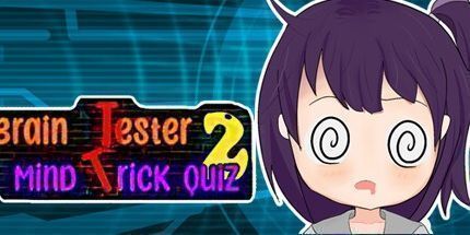 御三家Game-大脑测试仪: 思维技巧测验2