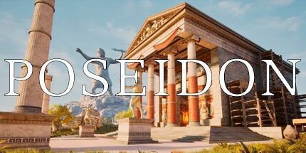 御三家Game-波塞冬