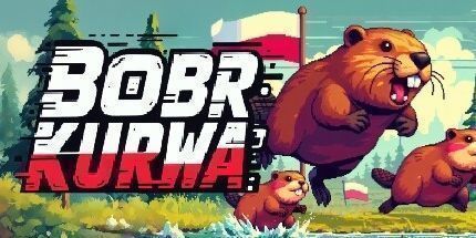 御三家Game-BOBR KURWA