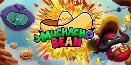 御三家Game-Muchacho Bean