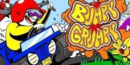 御三家Game-颠簸脾气暴躁