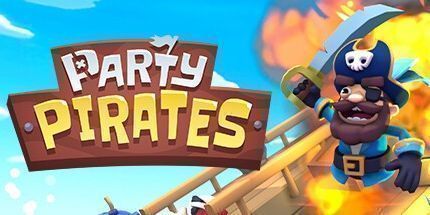 御三家Game-派对海盗