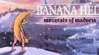 御三家Game-香蕉地狱: 疯狂之山
