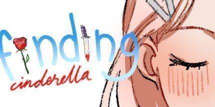 御三家Game-寻找灰姑娘